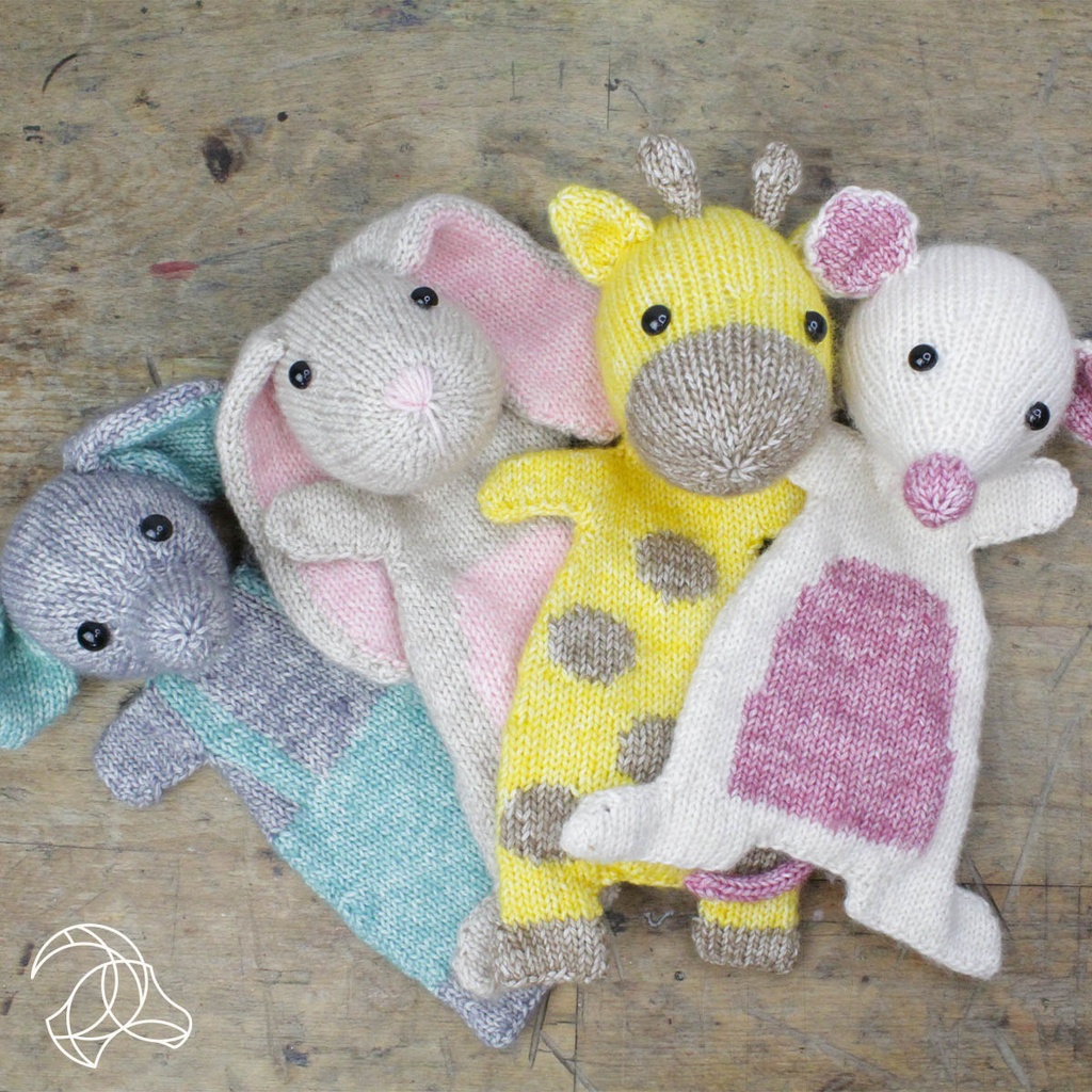 Doutze Bunny | Hardicraft